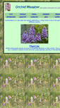 Mobile Screenshot of orchidmeadow.co.uk